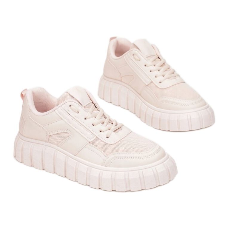 Vices Satuk 7883-45-rózsaszín 1