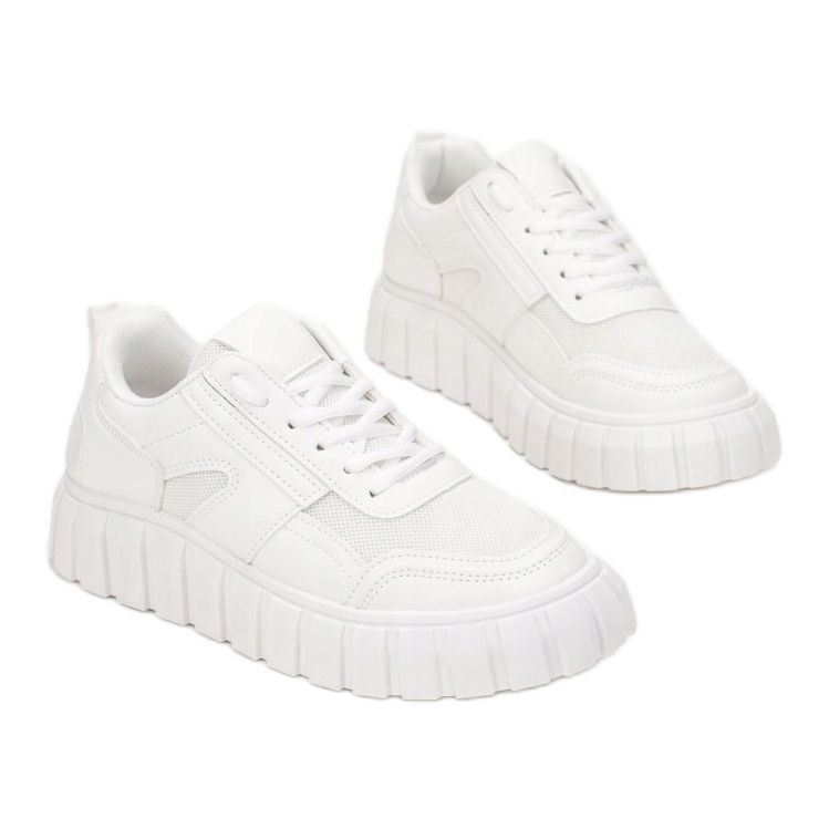 Vices Satuk 7883-71-fehér 1