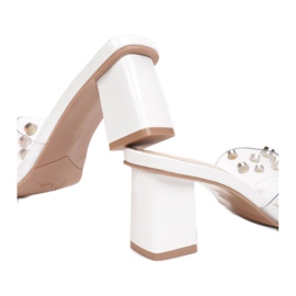 Vices VIVI057-71-fehér satu 1