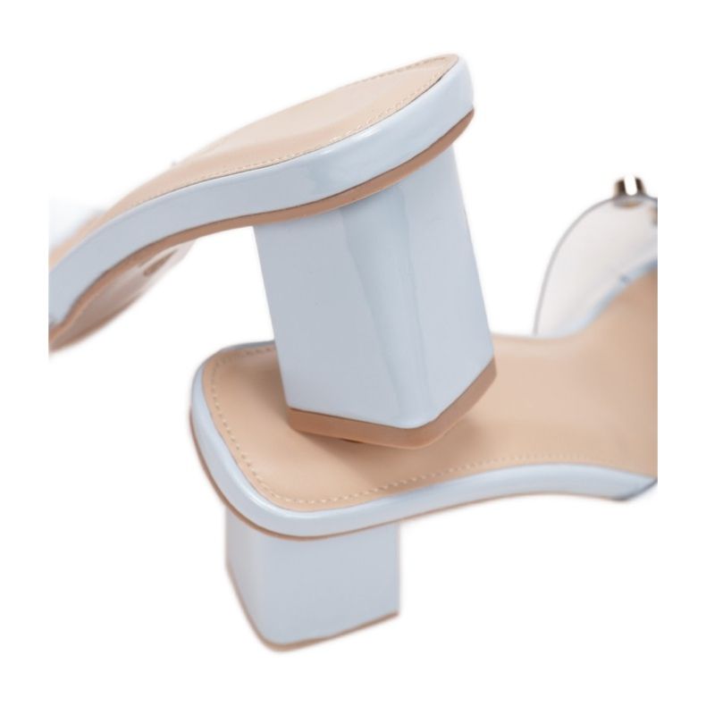 Vices Gazdagok VIVI057-51-kék 1