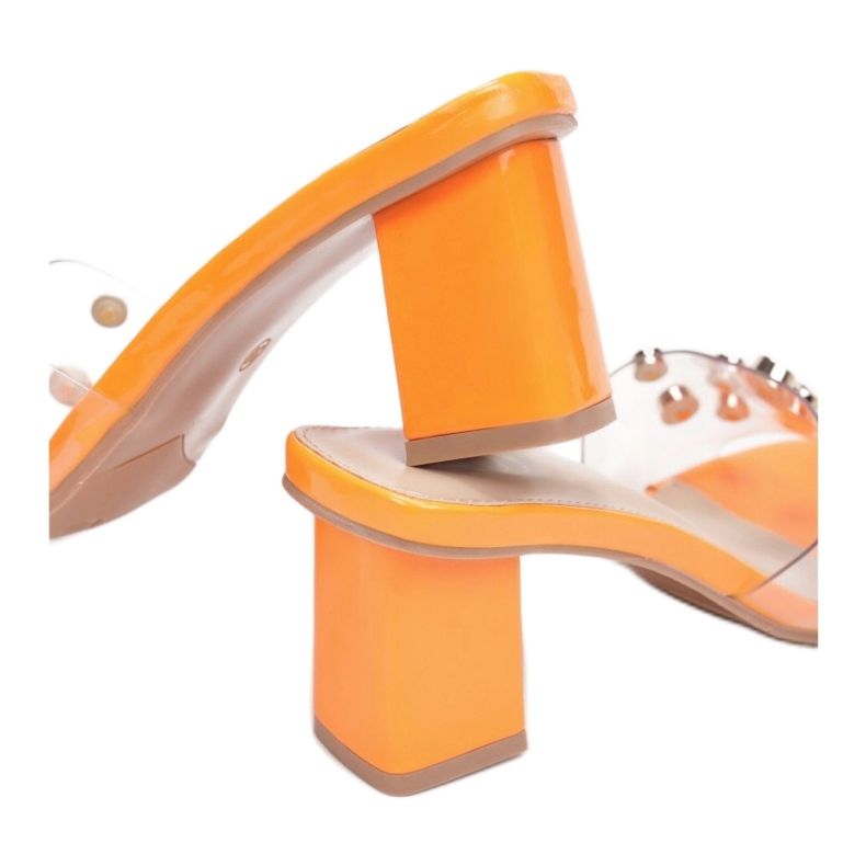 Vices VIVI057-67-narancssárga 1