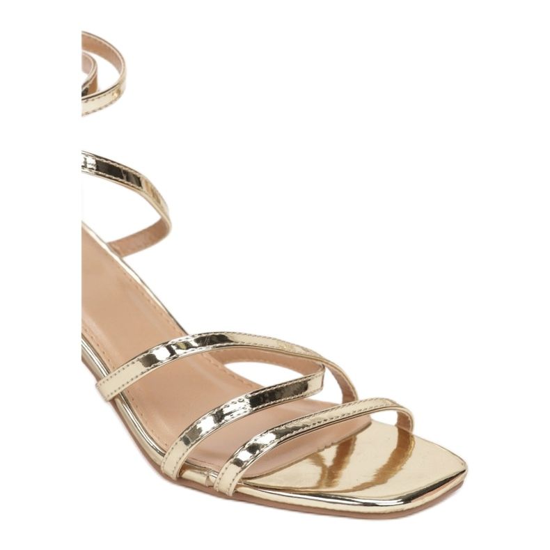 Vices Vice TINA41-60-arany aranysárga 1