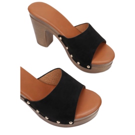 Vices Satuk YQ23-38-fekete 1