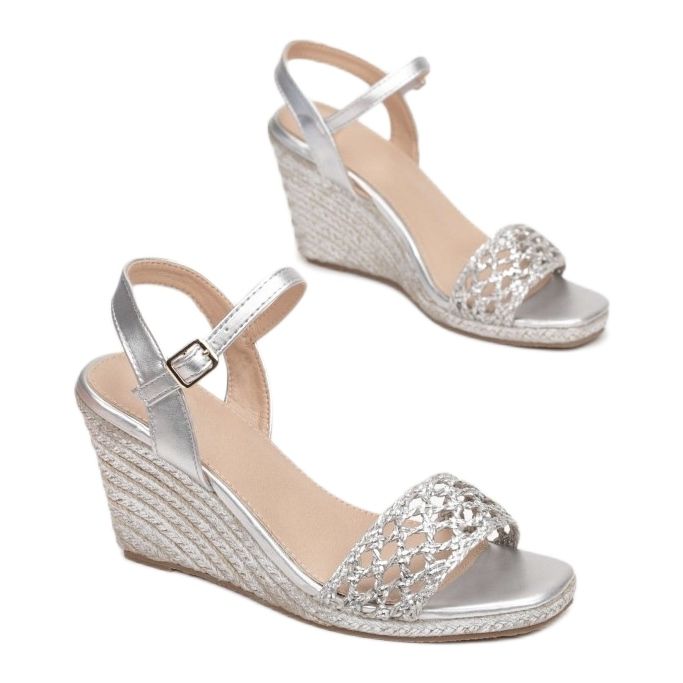 Vices Vice LEE065-52-ezüst 1