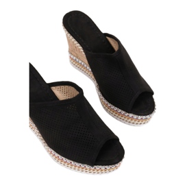 Vices Rúd XF91-38-fekete 1