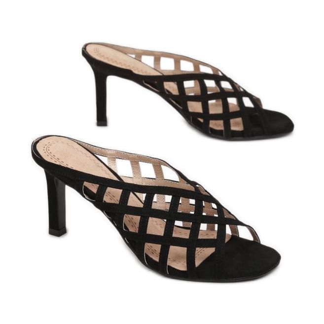 Vices Satu NN140-38-fekete 1