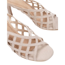 Vices NN140-42-bézs 1