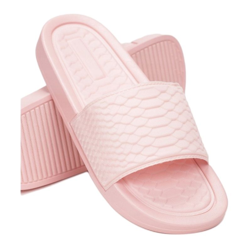 Vices Satuk CD209-45-rózsaszín 1