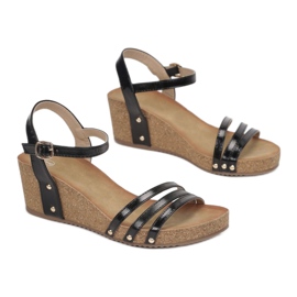 Vices FD53-38-fekete satu 1