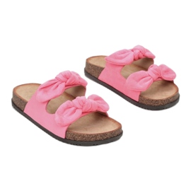 Vices CD205-80-fushia rózsaszín 1