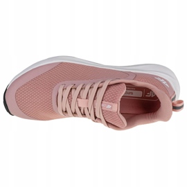 4F Női sportok W D4L21-OBDS300-56S rózsaszín 2