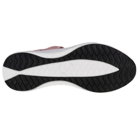 4F Női sportok W D4L21-OBDS300-56S rózsaszín 3