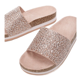 Vices Satu-CM-2081-45-rózsaszín 1