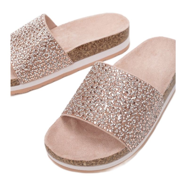 Vices Satu-CM-2081-45-rózsaszín 1