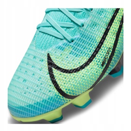 Nike Vapor 14 Pro Fg M CU5693-403 futballcipő sokszínű kék 1