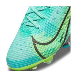 Nike Mercurial Superfly 8 Elite Fg M CV0958 403 futballcipő sokszínű kék 2 Nike Mercurial Superfly 8 Elite Fg M CV0958 403 futballcipő sokszínű kék 2