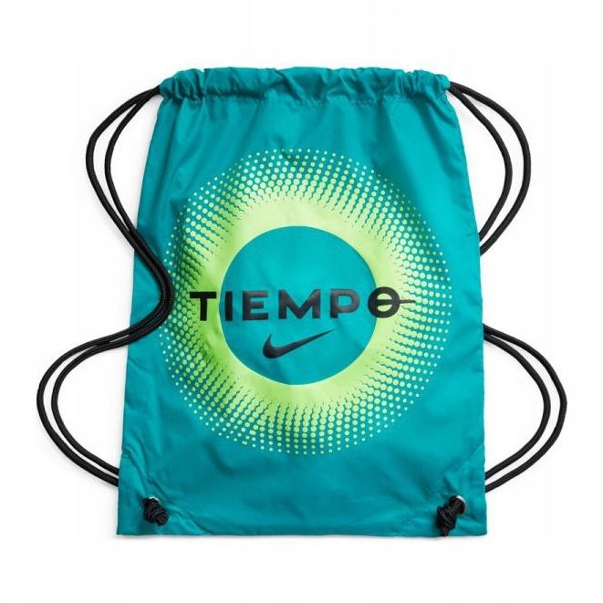 Nike Tiempo Legend 8 Elite Fg M AT5293 303 futballcipő sokszínű kék 1