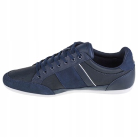 Lacoste Chaymon M 741CMA0064092 sötétkék 1 Lacoste Chaymon M 741CMA0064092 sötétkék 1