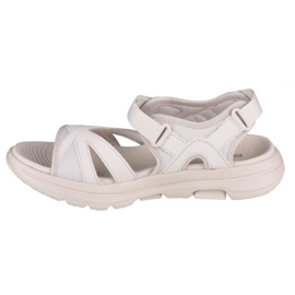 Skechers Go Walk 5-Restored W 140098-NAT bézs 1