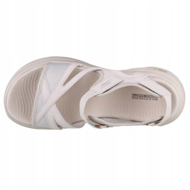 Skechers Go Walk 5-Restored W 140098-NAT bézs 2