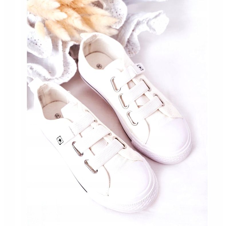 EVE Gyermek cipők tépőzárral 21DZ35-3584 White Bosszúállók fehér 1