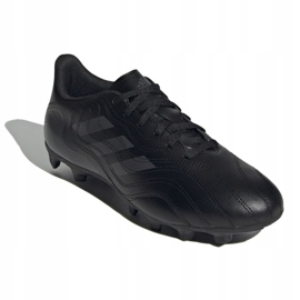 Adidas Copa Sense.4 FxG M FW6537 futballcipő fekete fekete 2