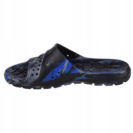 Skechers Hogan-Aqua Spurt Jr 92118L-BKRY fekete 1