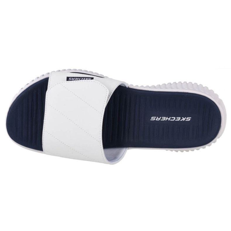 Skechers Elite Flex-Trevera M 237070-WNV fehér fekete 2