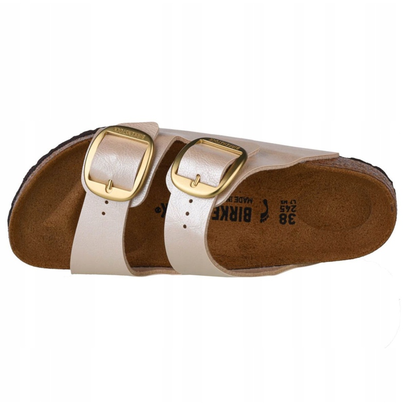 Birkenstock Arizona Big Buckle Bf W 1020021 sokszínű 2