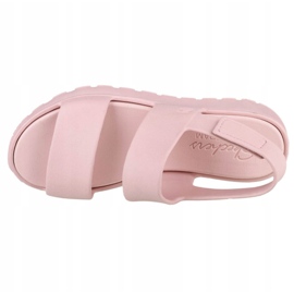 Skechers Footsteps Breezy Feels W 111054-BLSH rózsaszín 2