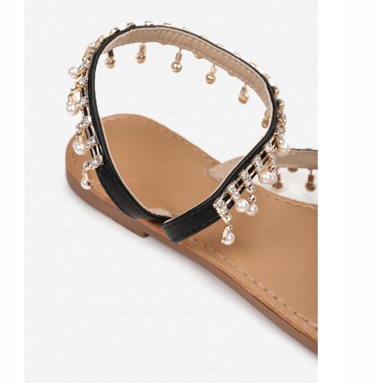 Vices Satuk 8839-F18-38-fekete 1