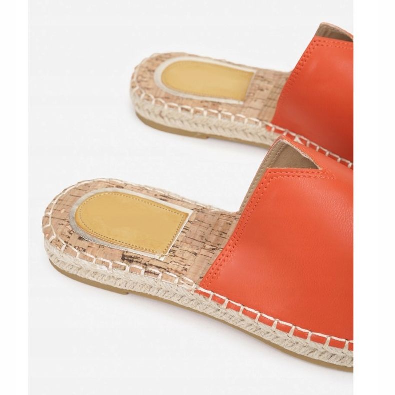 Vices HANH-7828-64-ed piros 1