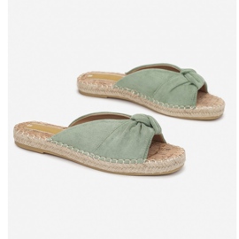 Vices LX211-61-zöld 1