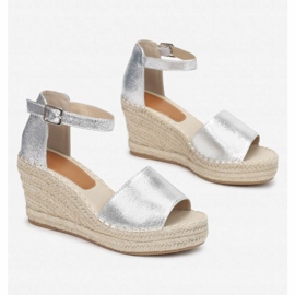 Vices Satuk L908-52-ezüst 1