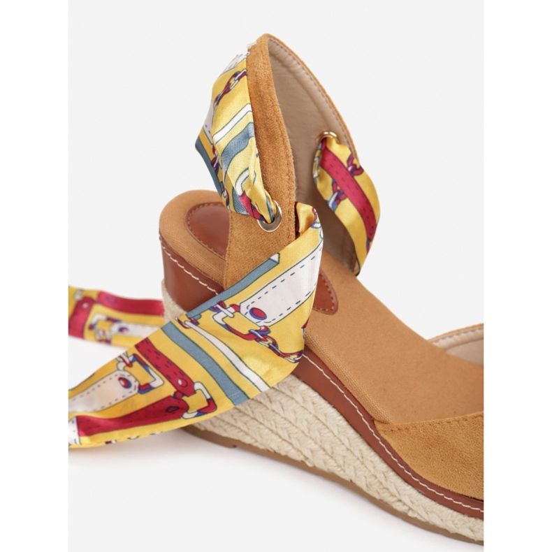 Vices LADY-FL38-68-teve barna 1