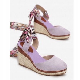 Vices LADY-FL38-90-lila 1