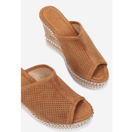 Vices XF91-68-teve barna 1