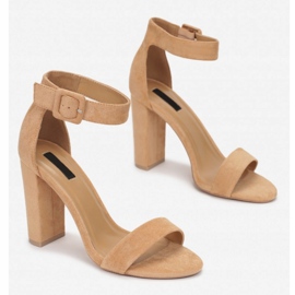 Vices ZY195-68-teve barna 1