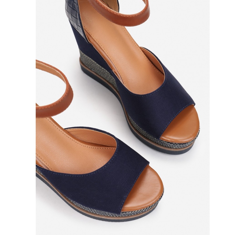 Vices YQ19-50-navy sötétkék 1