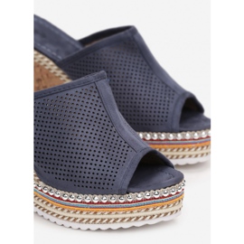 Vices XF91-51-blue kék 1