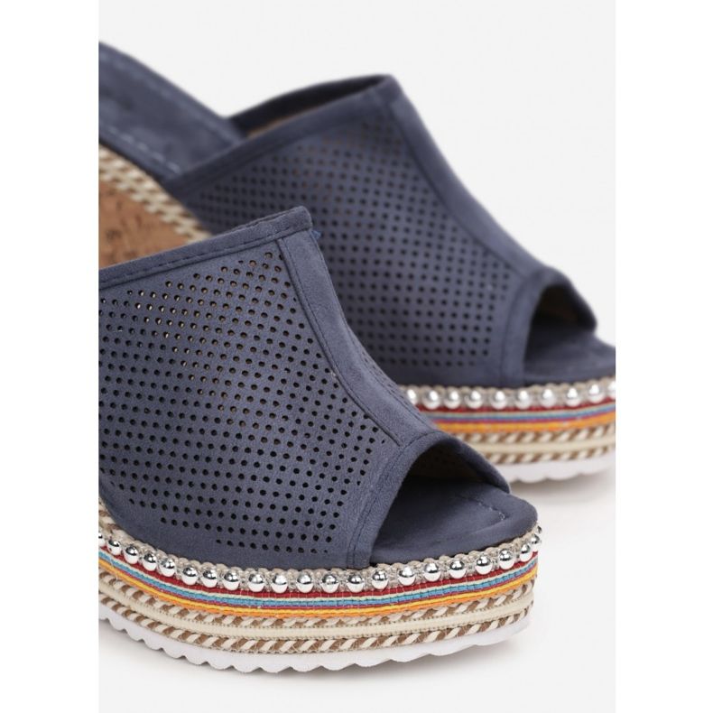 Vices XF91-51-blue kék 1