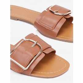 Vices WL15-54-barna színű satu 1