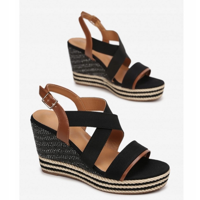 Vices Satuk YQ17-38-fekete 1