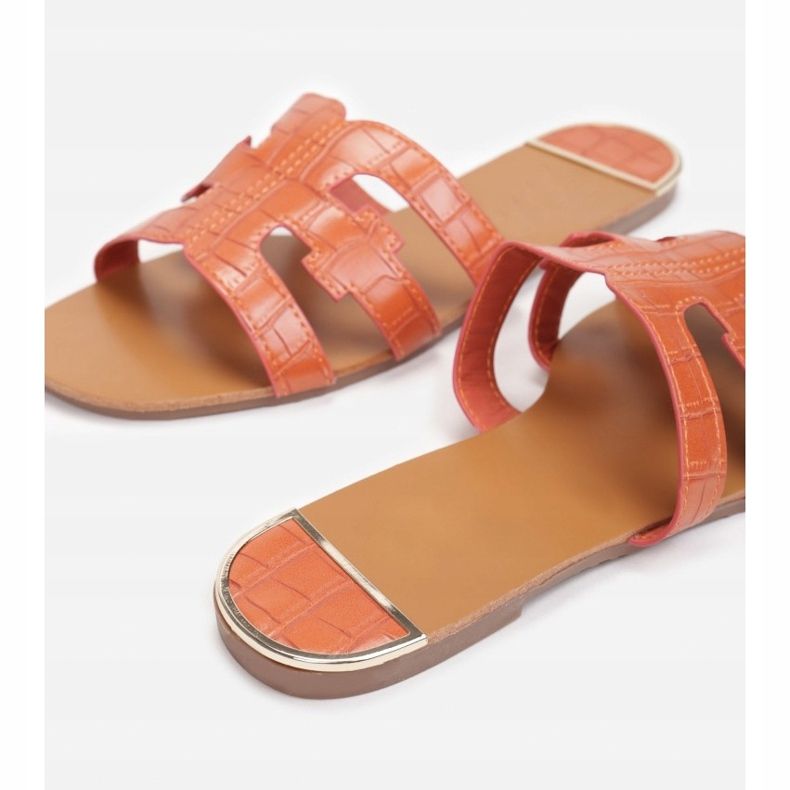 Vices WL16B-67-narancs narancssárga 1