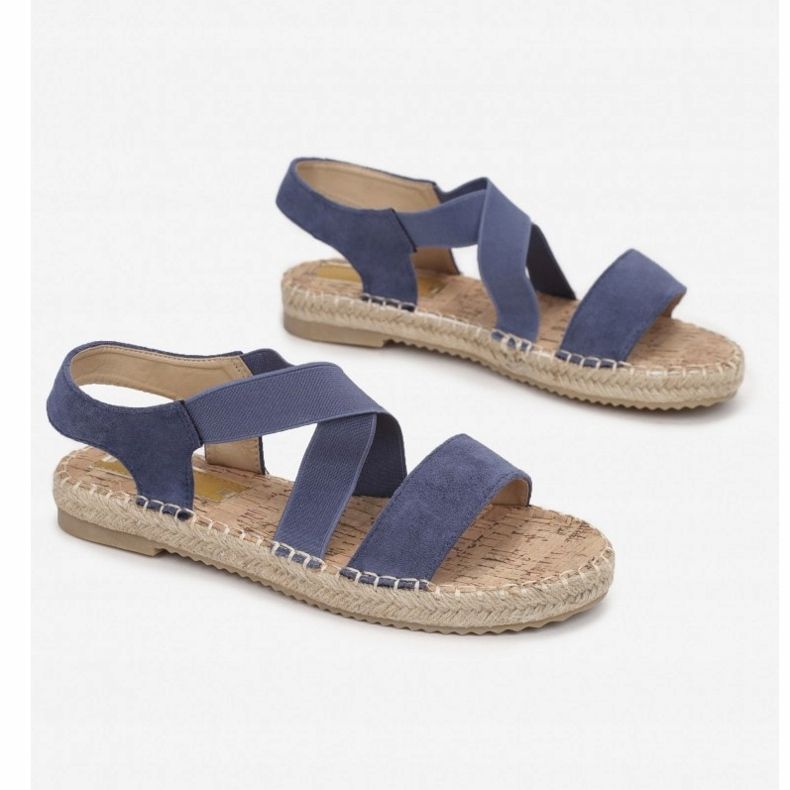 Vices Satuk LX212-51-kék 1