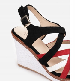 Vices A satvak BL293-SS21-38-fekete 1