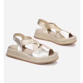 Vices Biceptok BL370-60-arany aranysárga 1 Vices Biceptok BL370-60-arany aranysárga 1