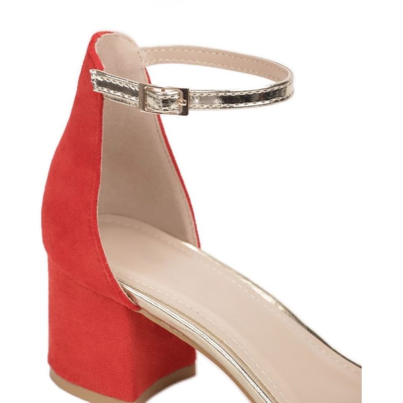 Vices BL356-64-ed piros 1