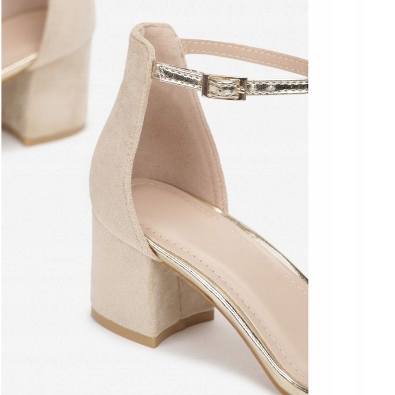 Vices BL356-42-bézs 2