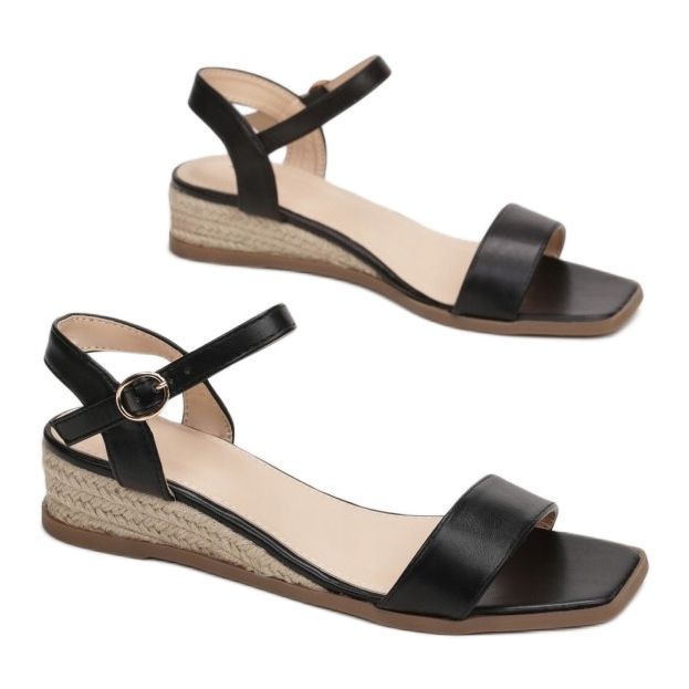 Vices BL355-38-fekete satu 1